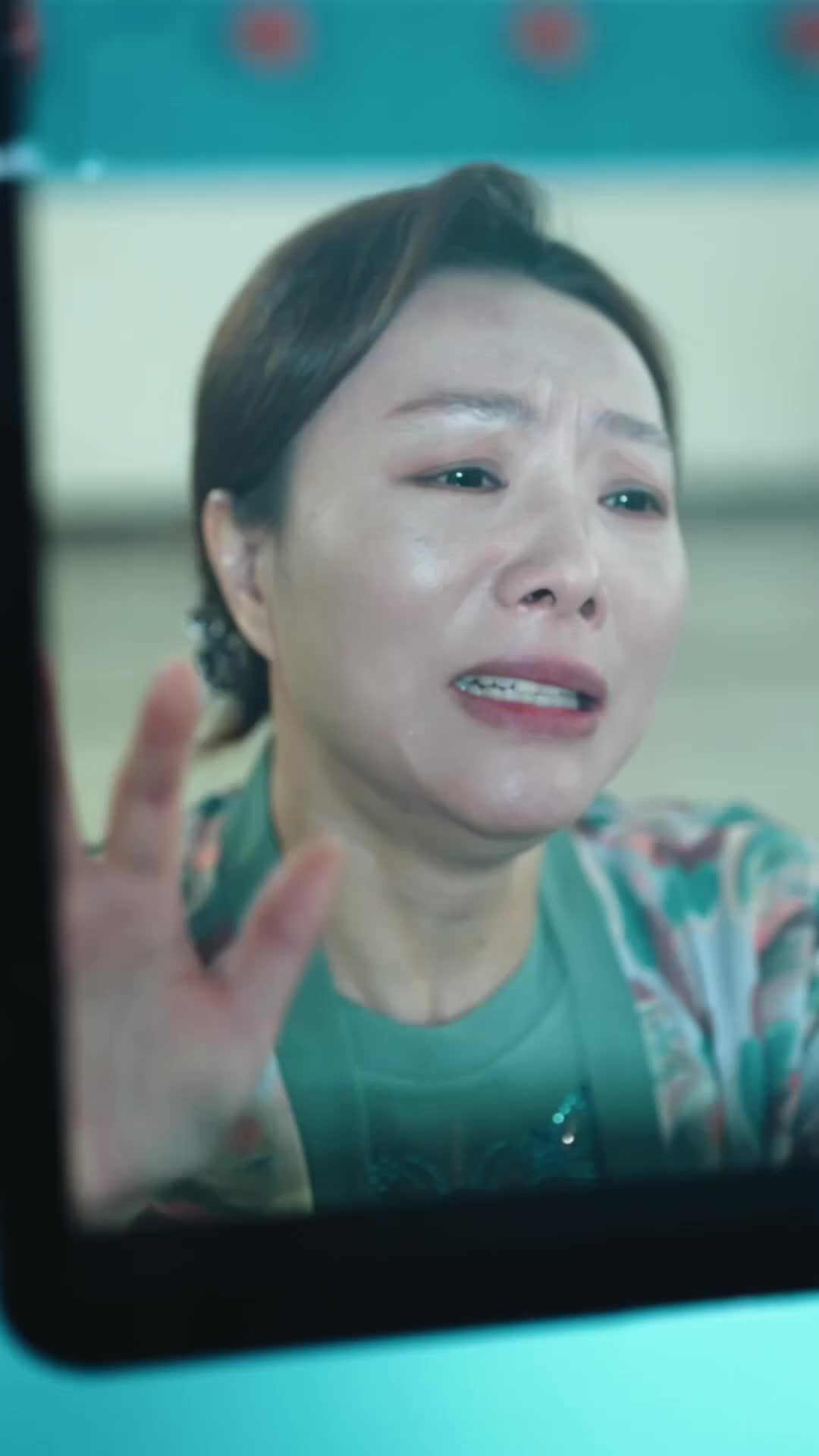 She Rewrote Their Dead End Episode 10
