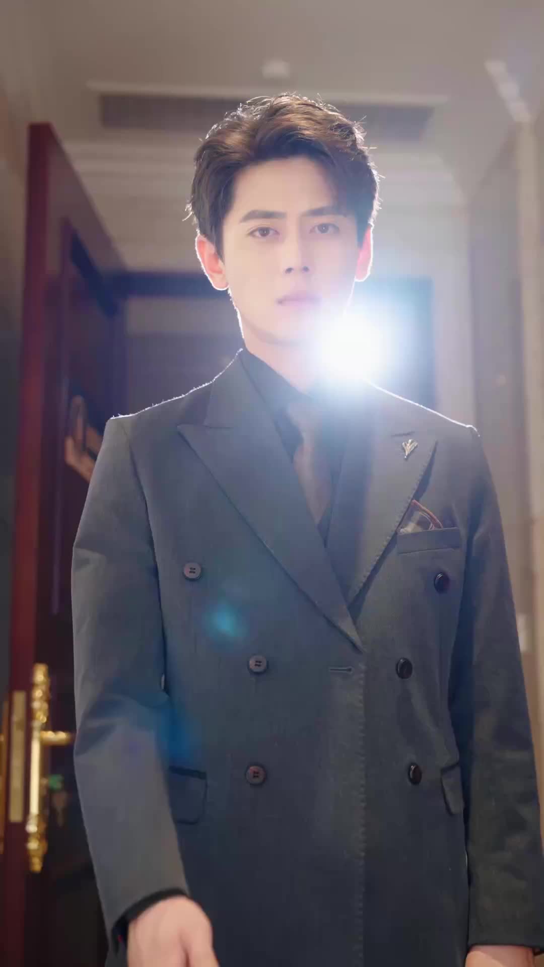 Salah Paham Jadi Cinta Sejati - Episode 45 - Episode 45