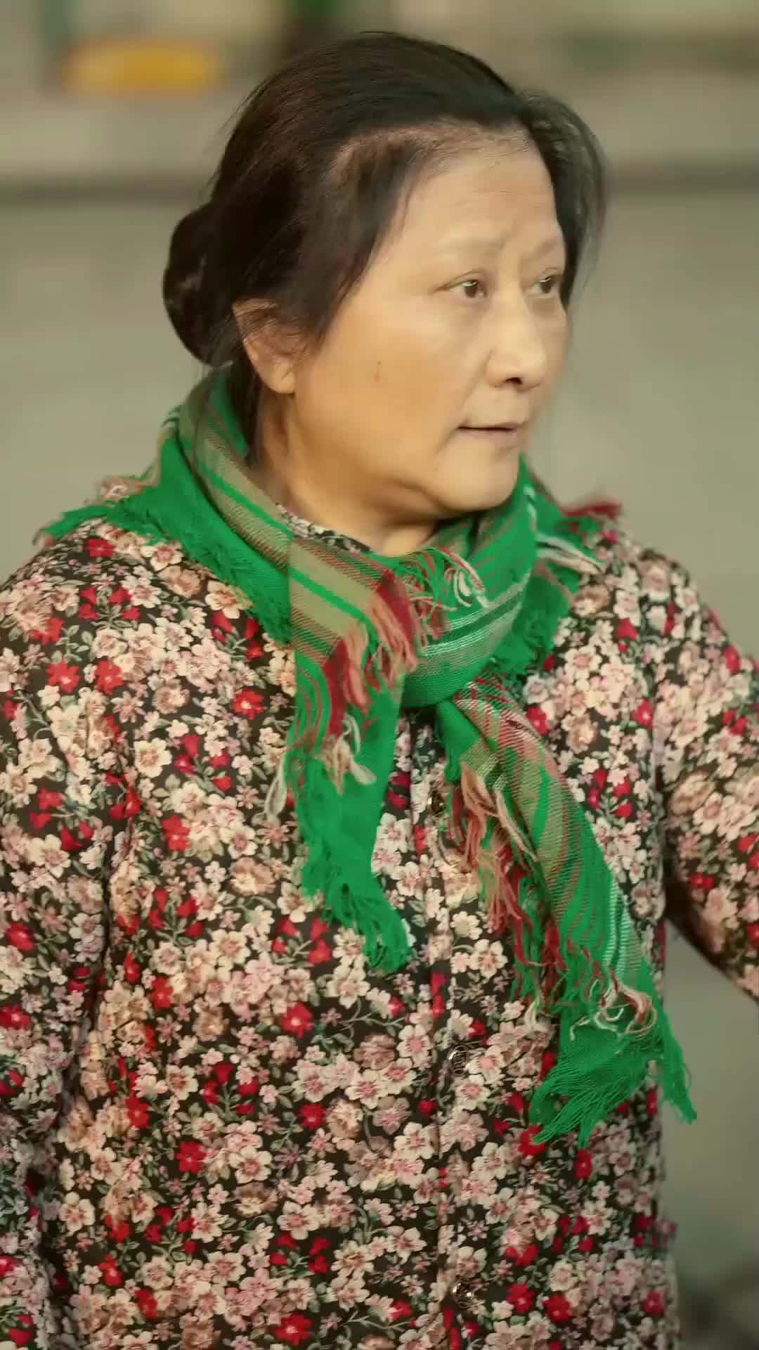 Seksenlere Işınlandım, Üvey Anne Oldum! Böl. 6
