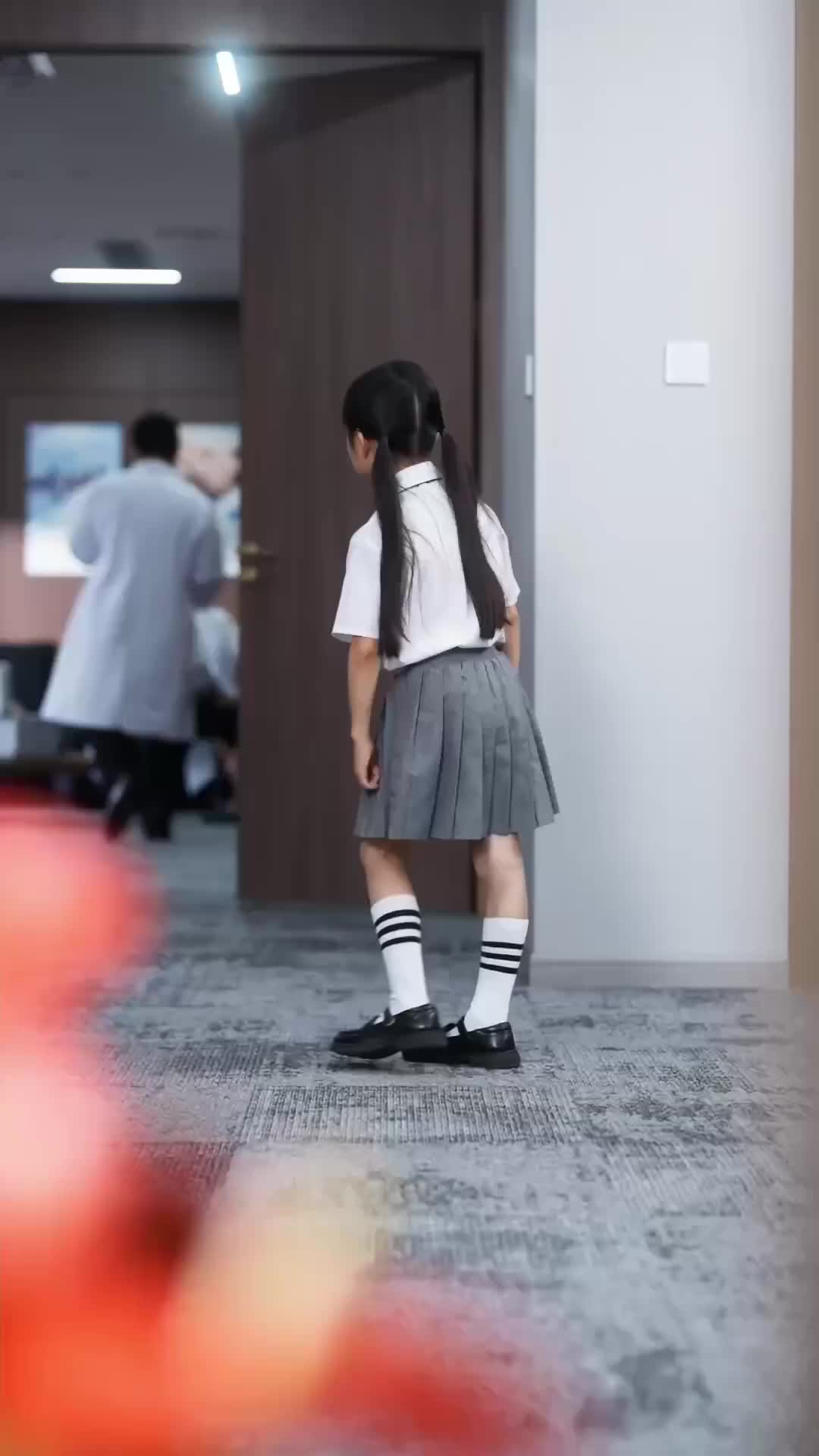 Bunga Mekar dari Air Mata - Episode 6 - Episode 6