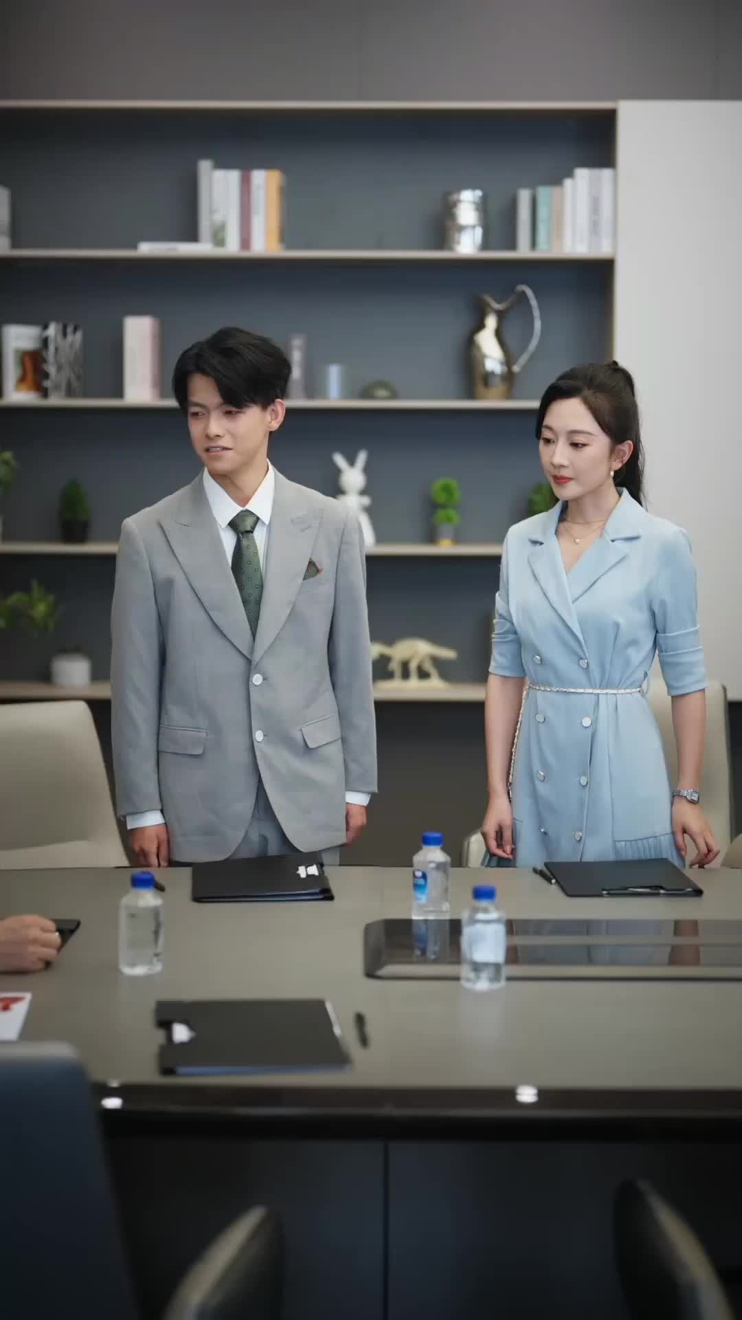 Buried Secrets, Burning Hearts Episode 6
