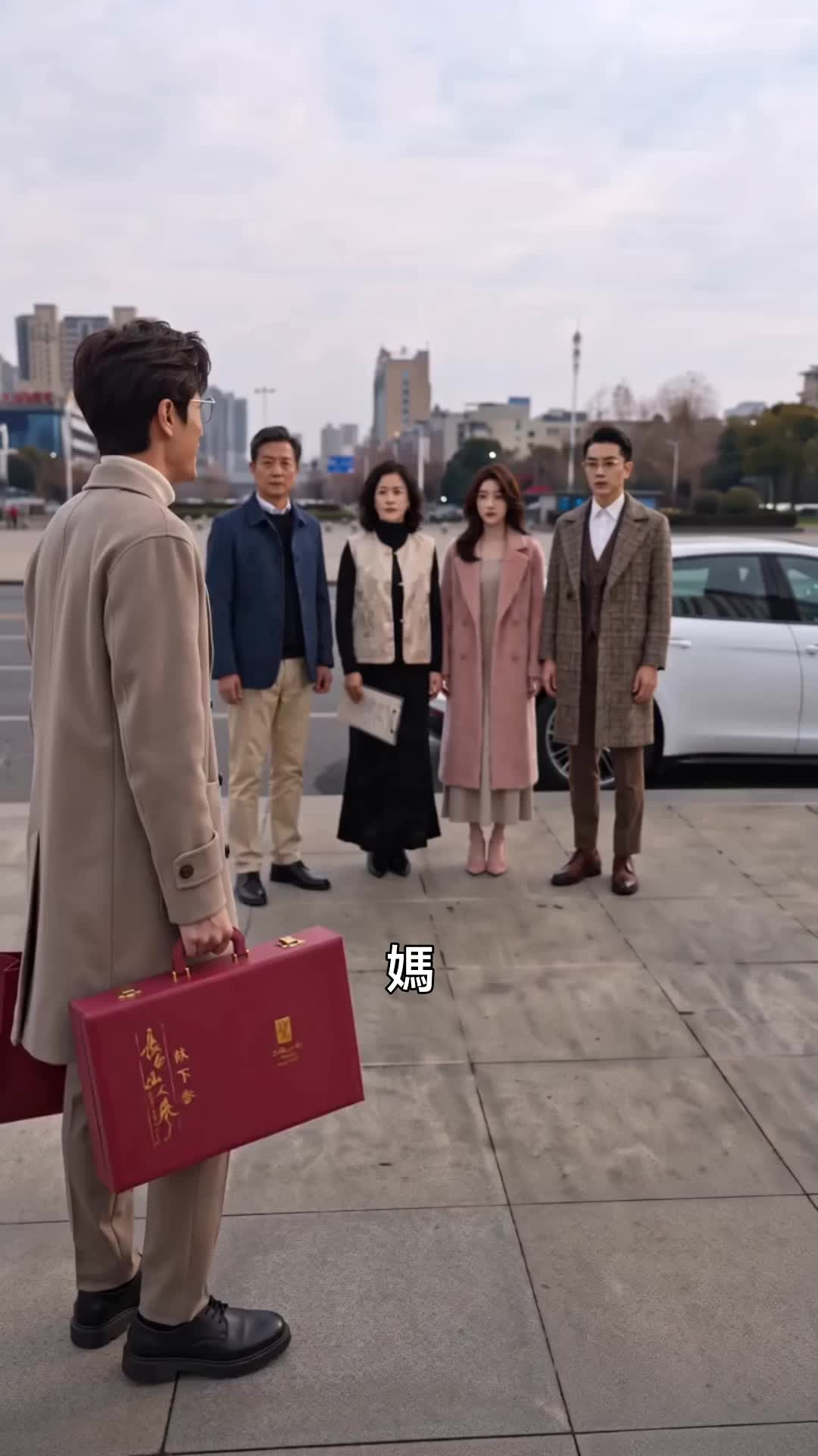 馬年大吉之榮歸故里 第2集