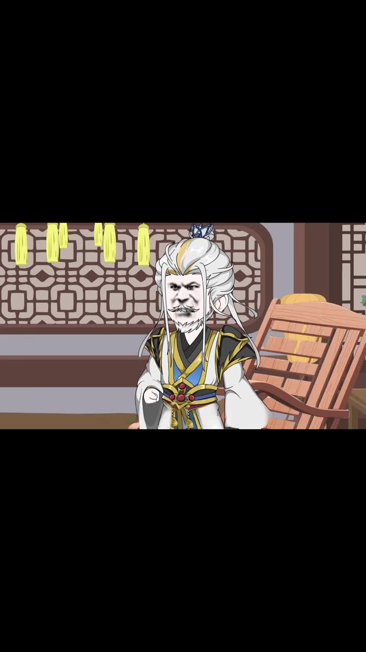 Huru Hara Di Hari Ulang Tahun Kakek Episode 2