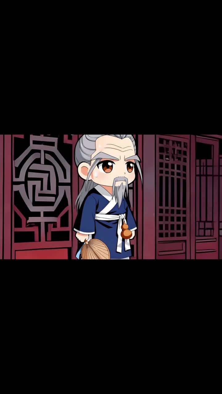 整蛊节目：忽悠路人修仙，他居然结婴了 第2集