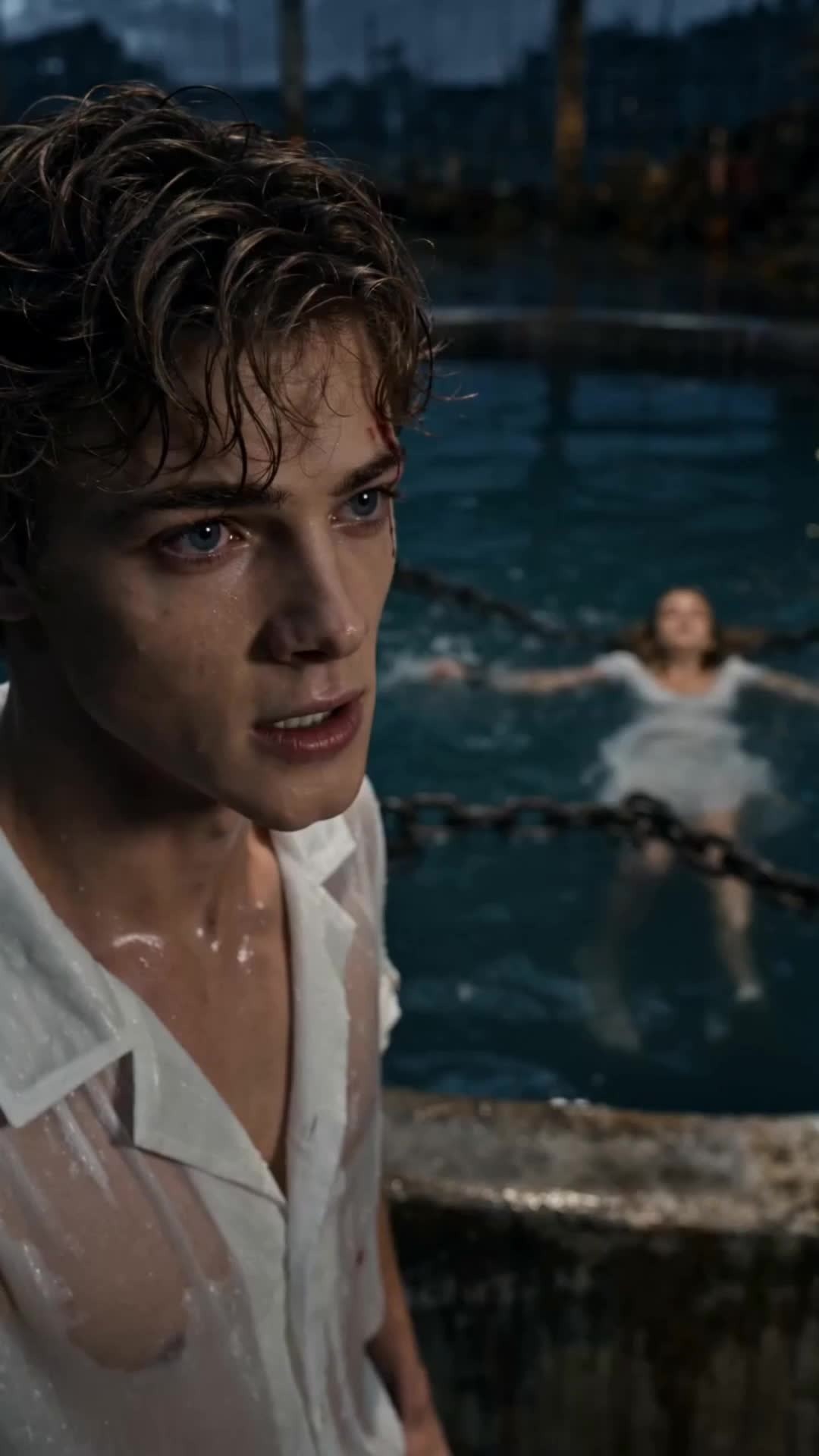 Don't Provoke Him，He’s the King of L.A Episode 6