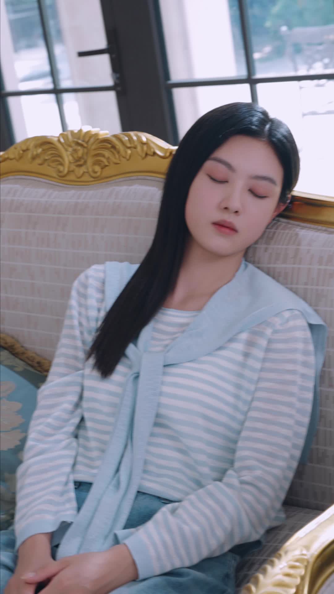 I Only Live for Myself This Life Episode 2