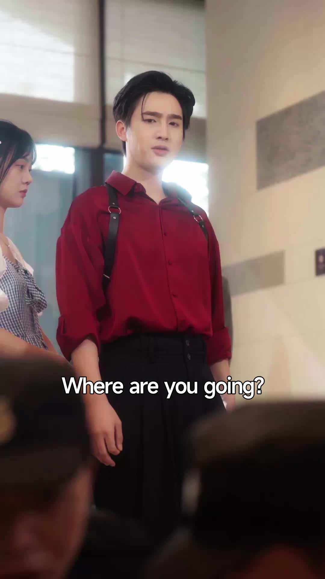 Loving You in My Brother's Shadow Episode 7