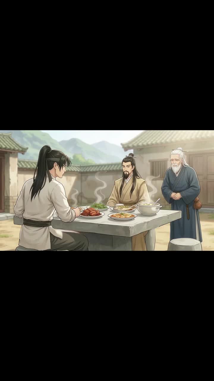 The Westward Journey, Remade by Me Episode 10