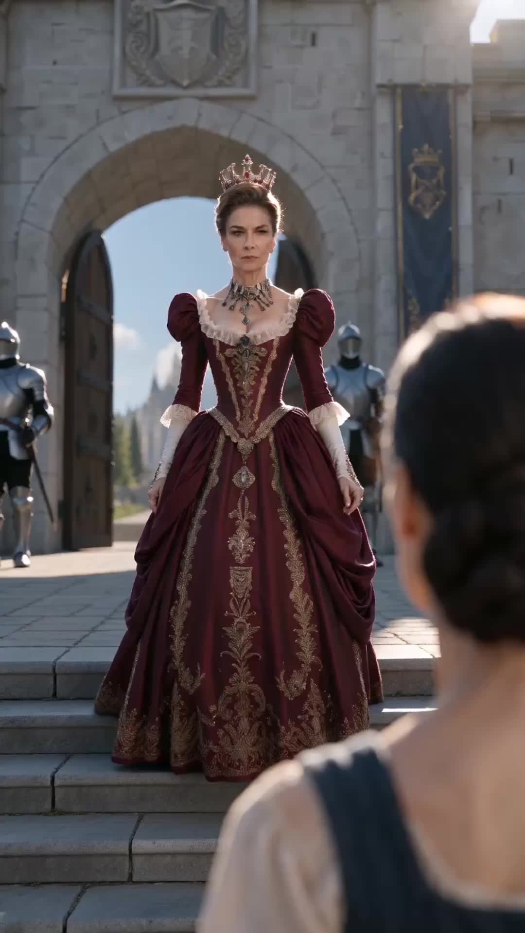 His Surgeon Princess Consort Episode 5
