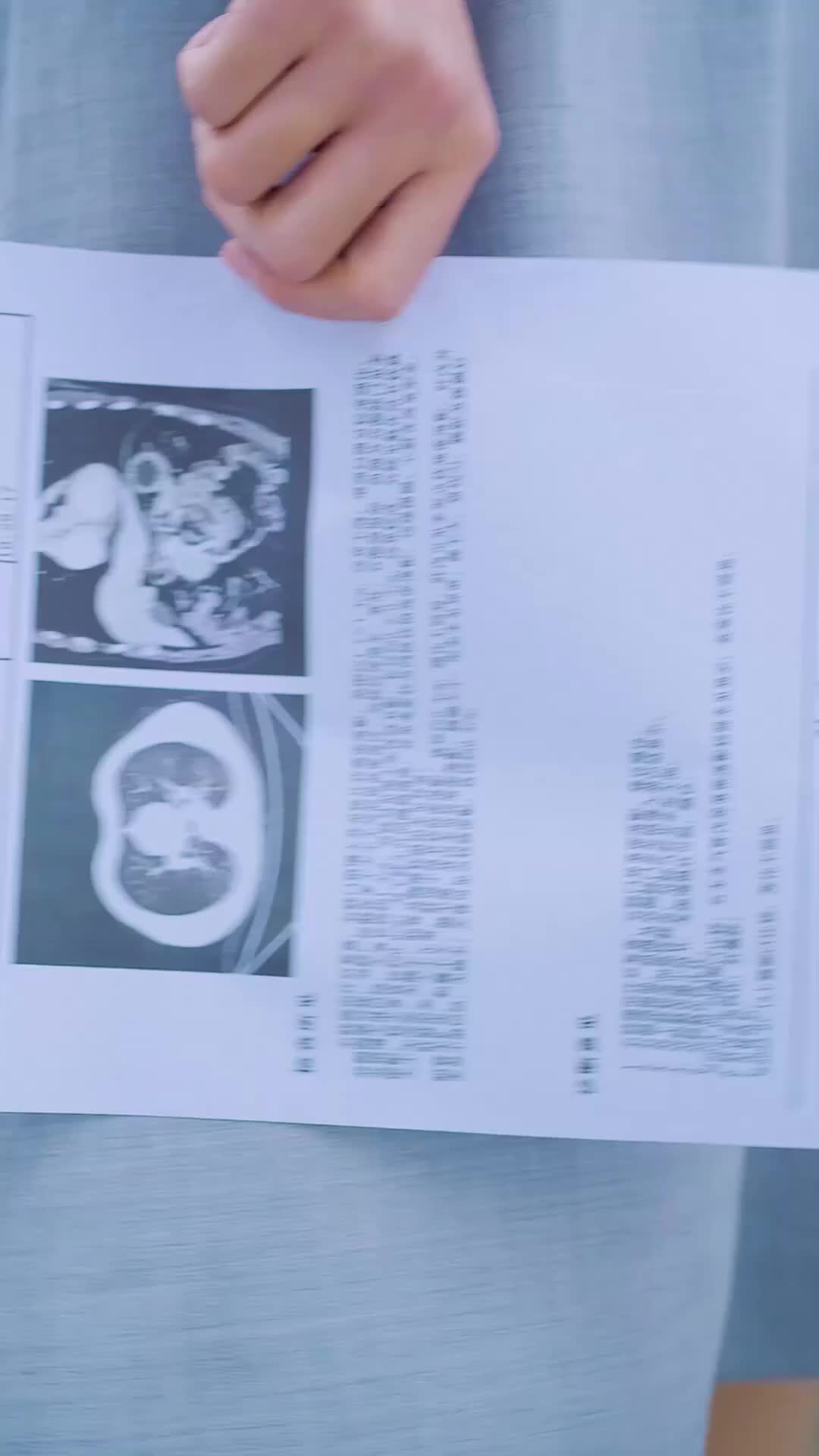 Luka yang Menjadi Kekuatan - Episode 1 - Episode 1