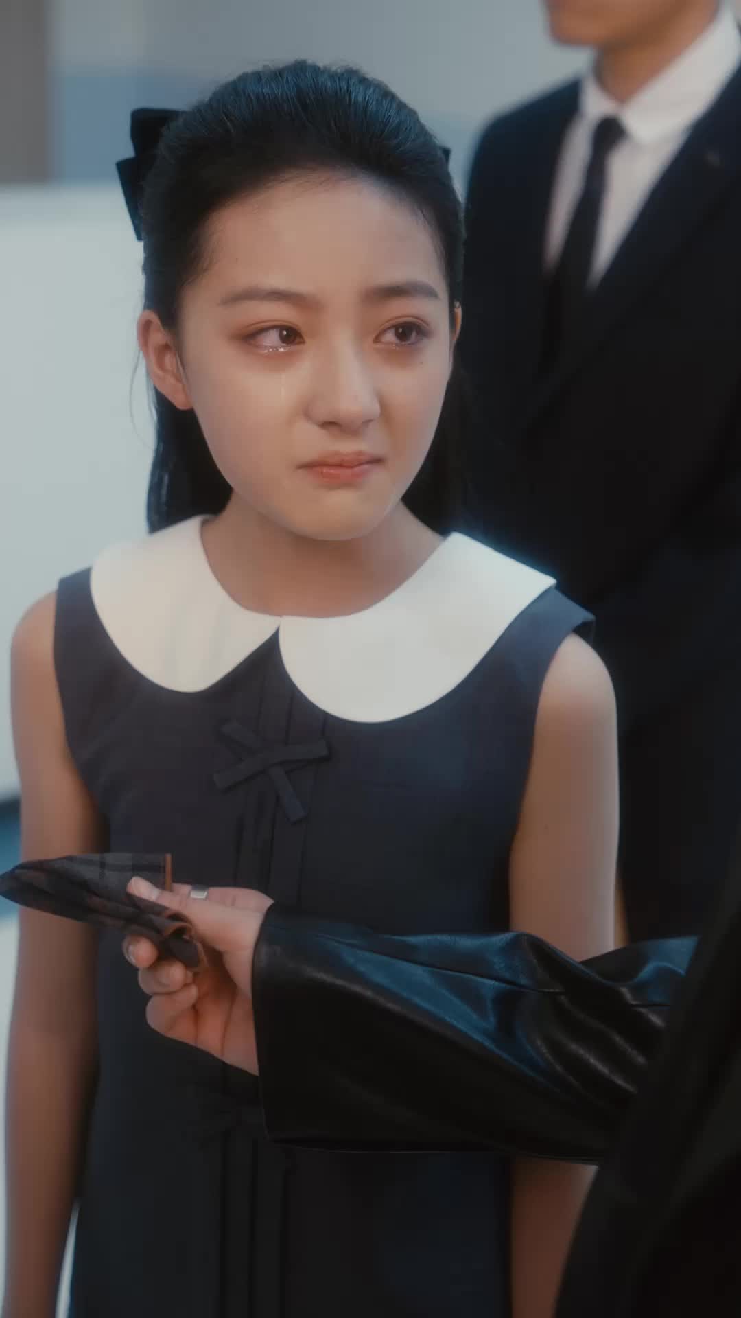 Once Their Spare, Now His Treasure Episode 10