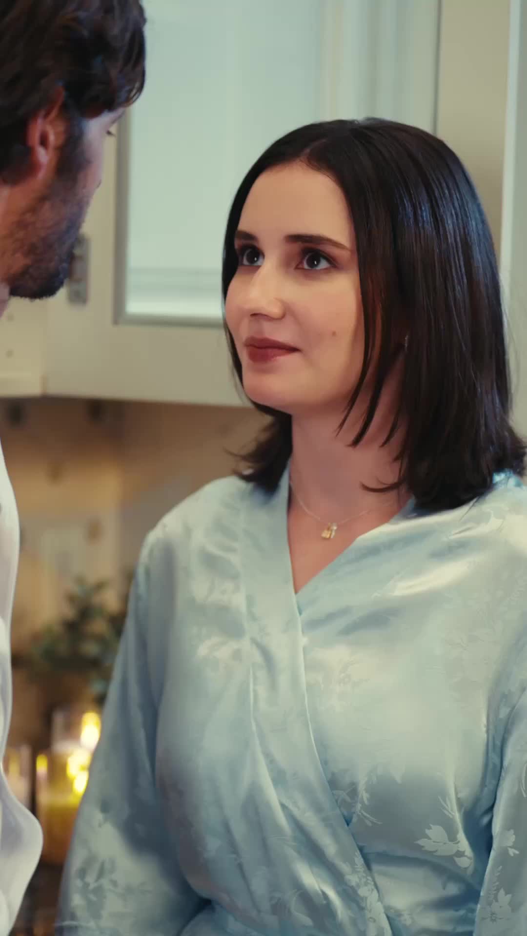 Falling For My Bestie’s Dad Episode 6