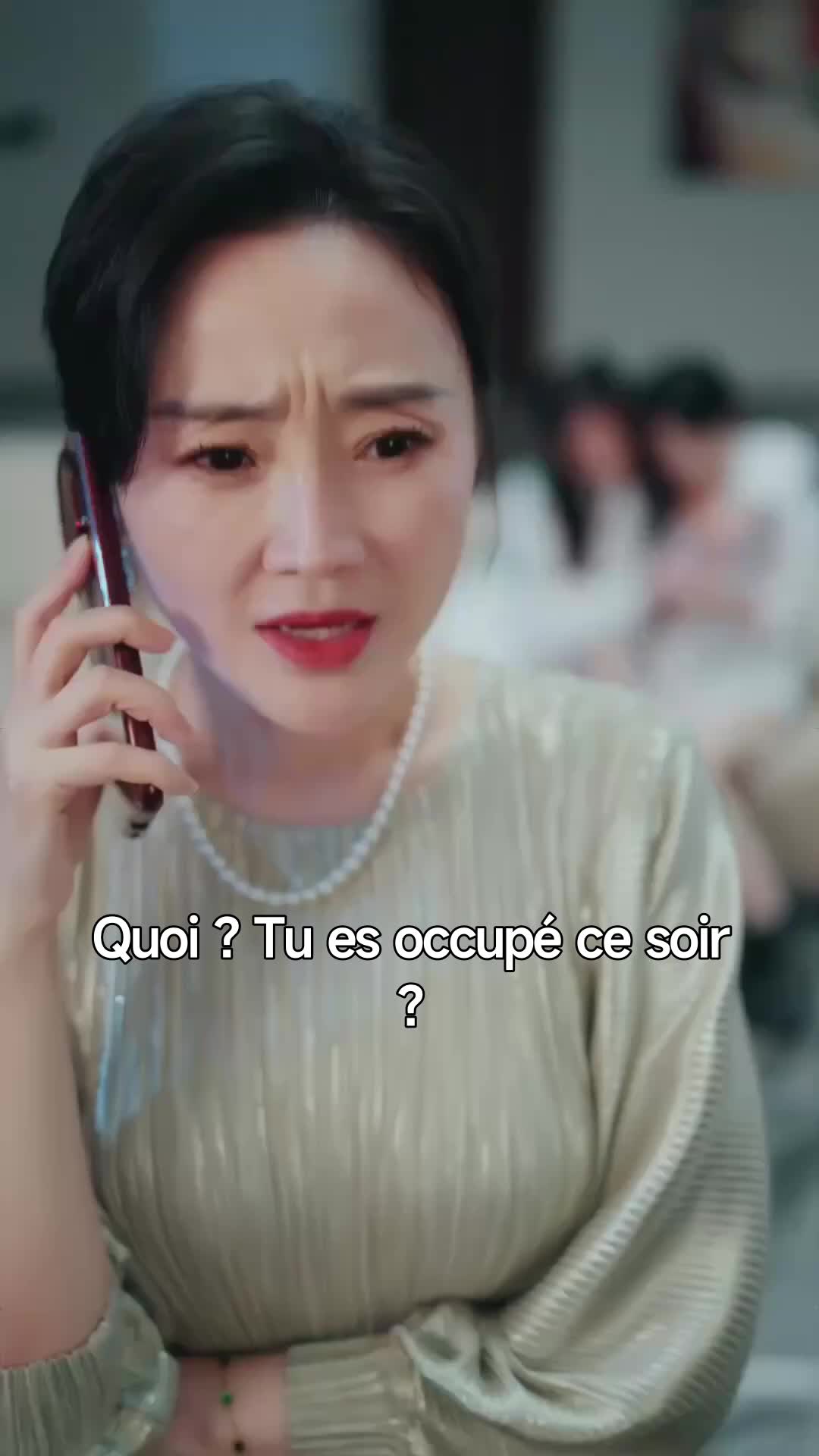 Mon Mari, Frère de Mon Amie Épisode8