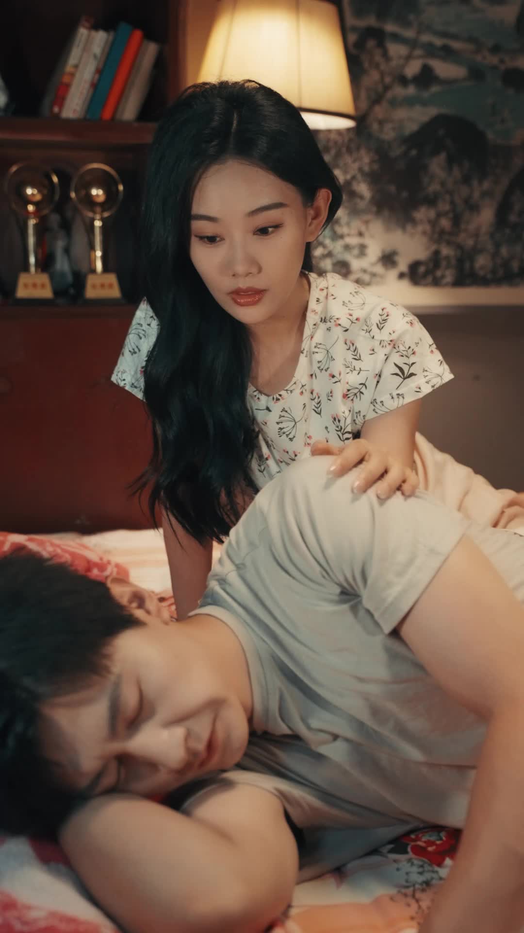 我终于放弃她 第6集