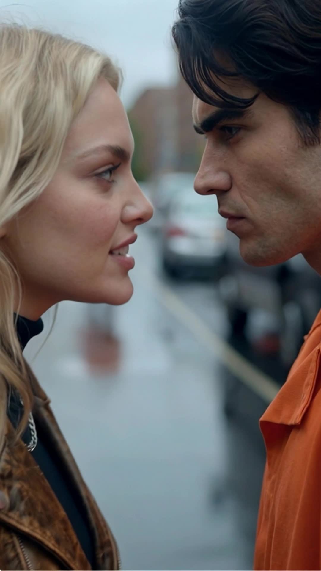I Married Wall Street's Most Wanted Episode 2