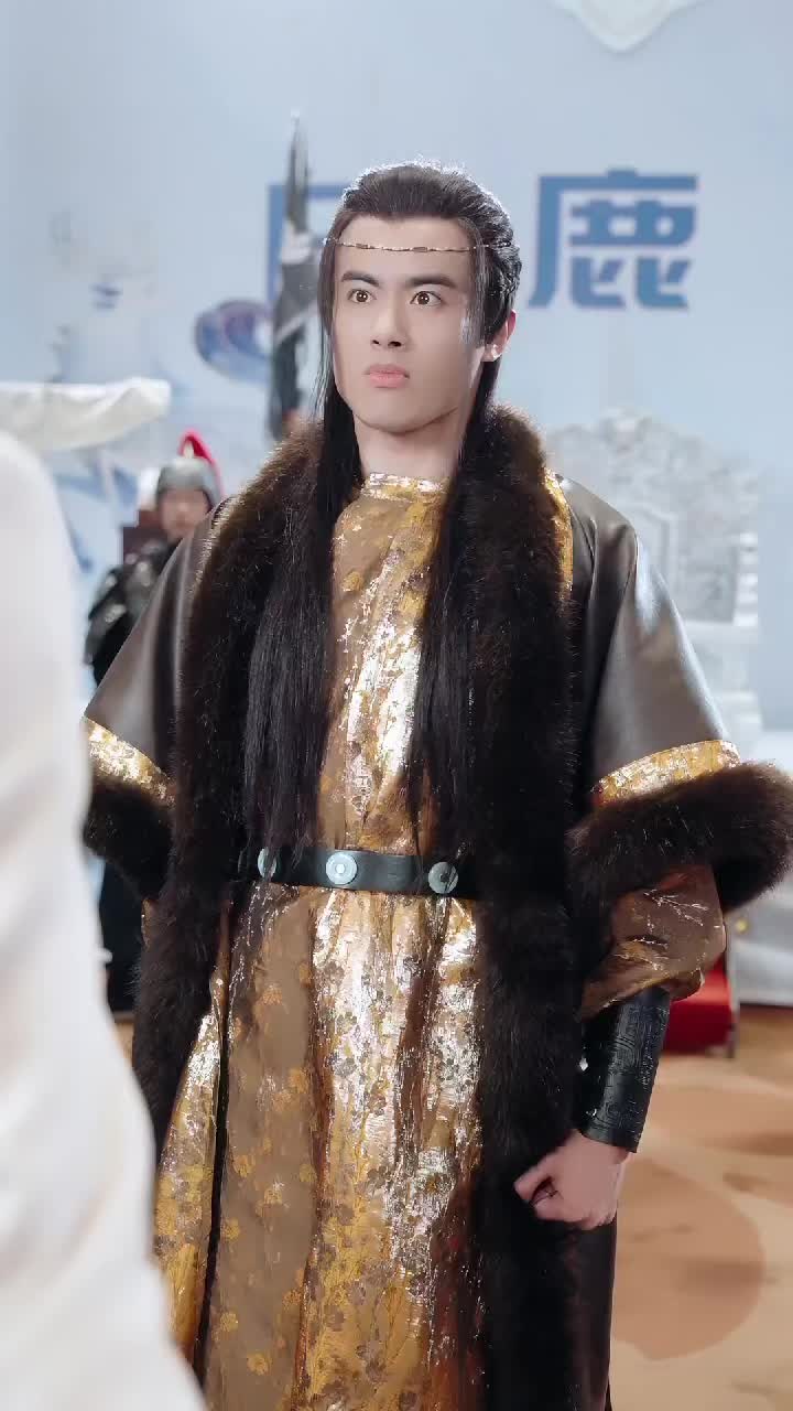 双龙争霸 第6集