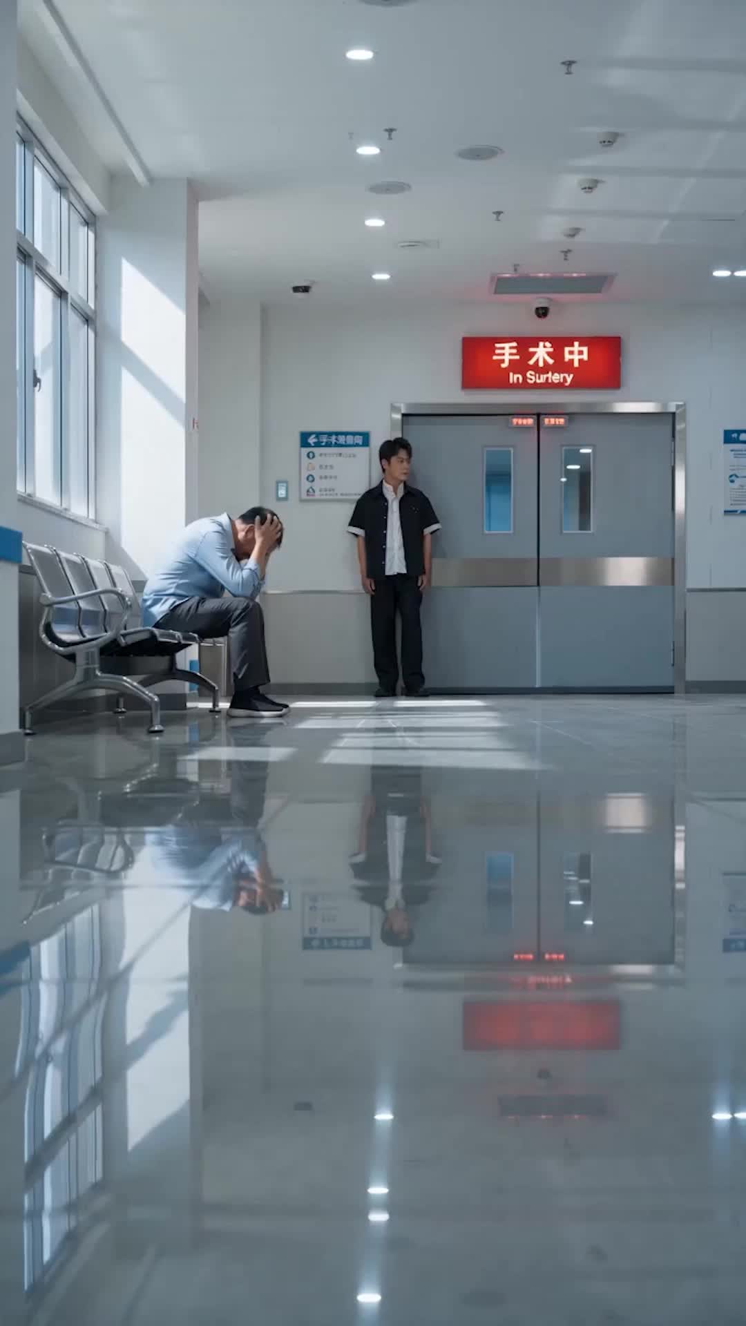 拆橋，離鄉 第6集
