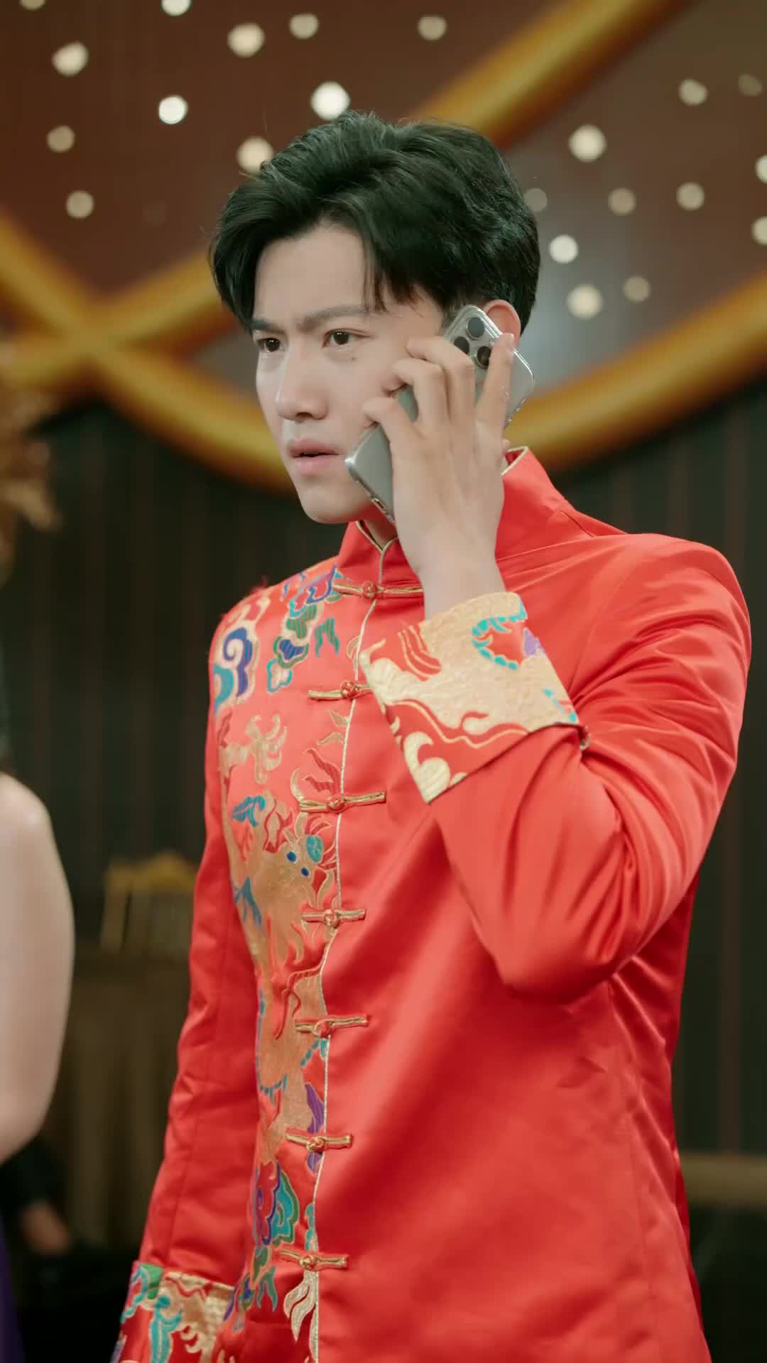 Rahasia di Balik Orang Tua Sederhana - Episode 78 - Episode 78