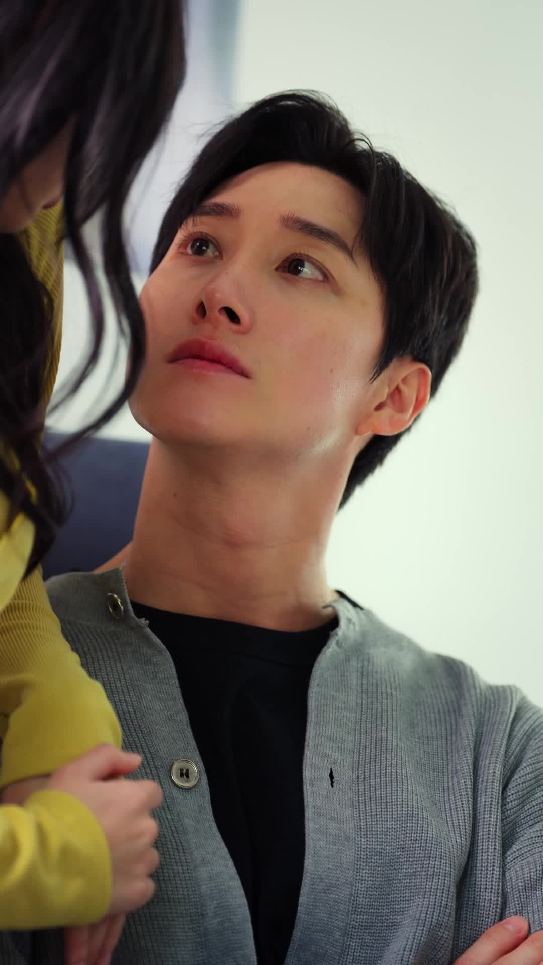 Jiwa-jiwa Terpelintir - Episode 22 - Episode 22