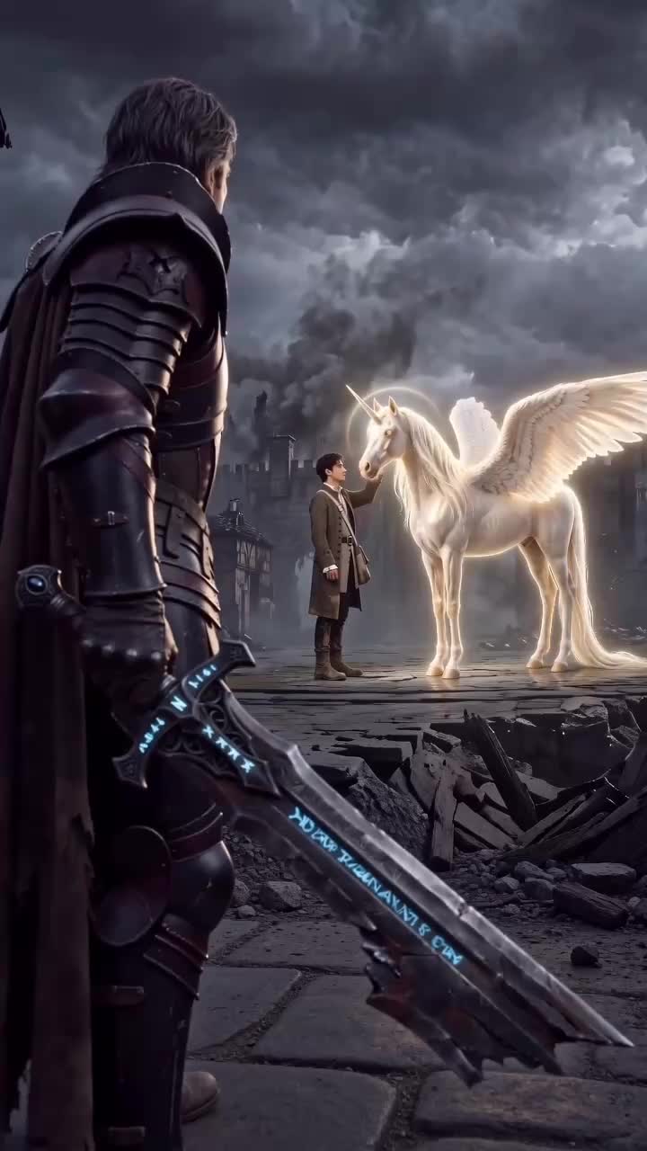That Breeder is the King of Fantastic Beasts Episode 9