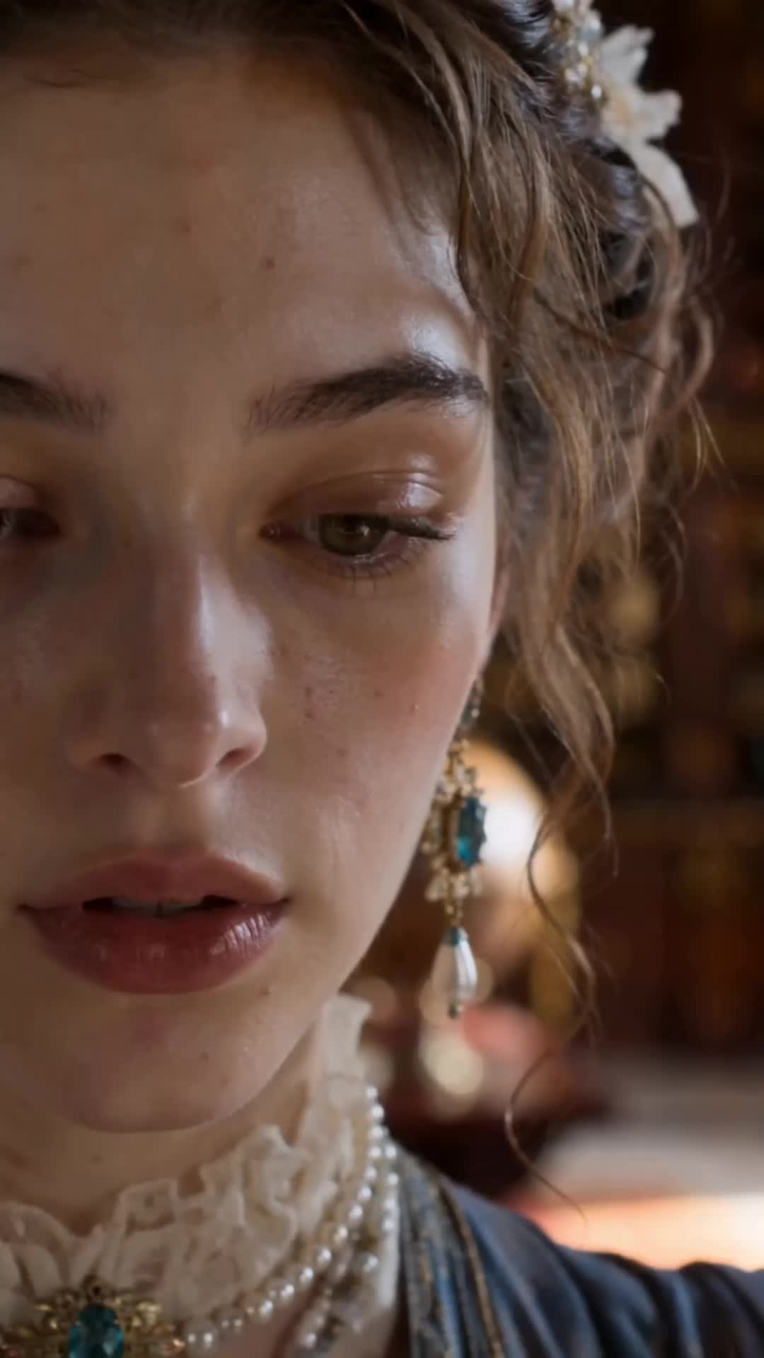 She Chose the Dragon Episode 2