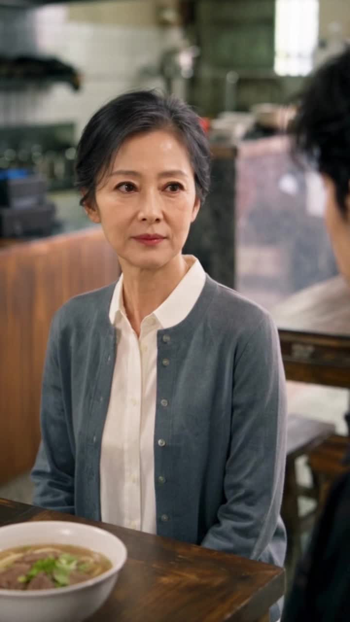 年过半百,重逢爱人 第7集
