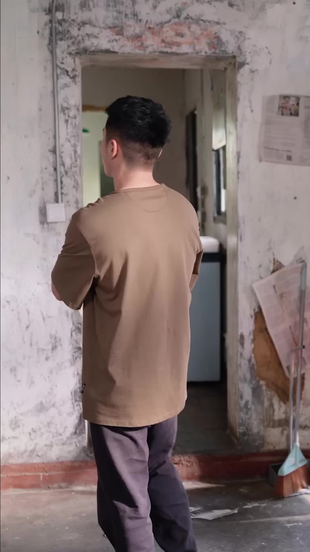 说好合伙开饭店，你把我当牛马 第9集