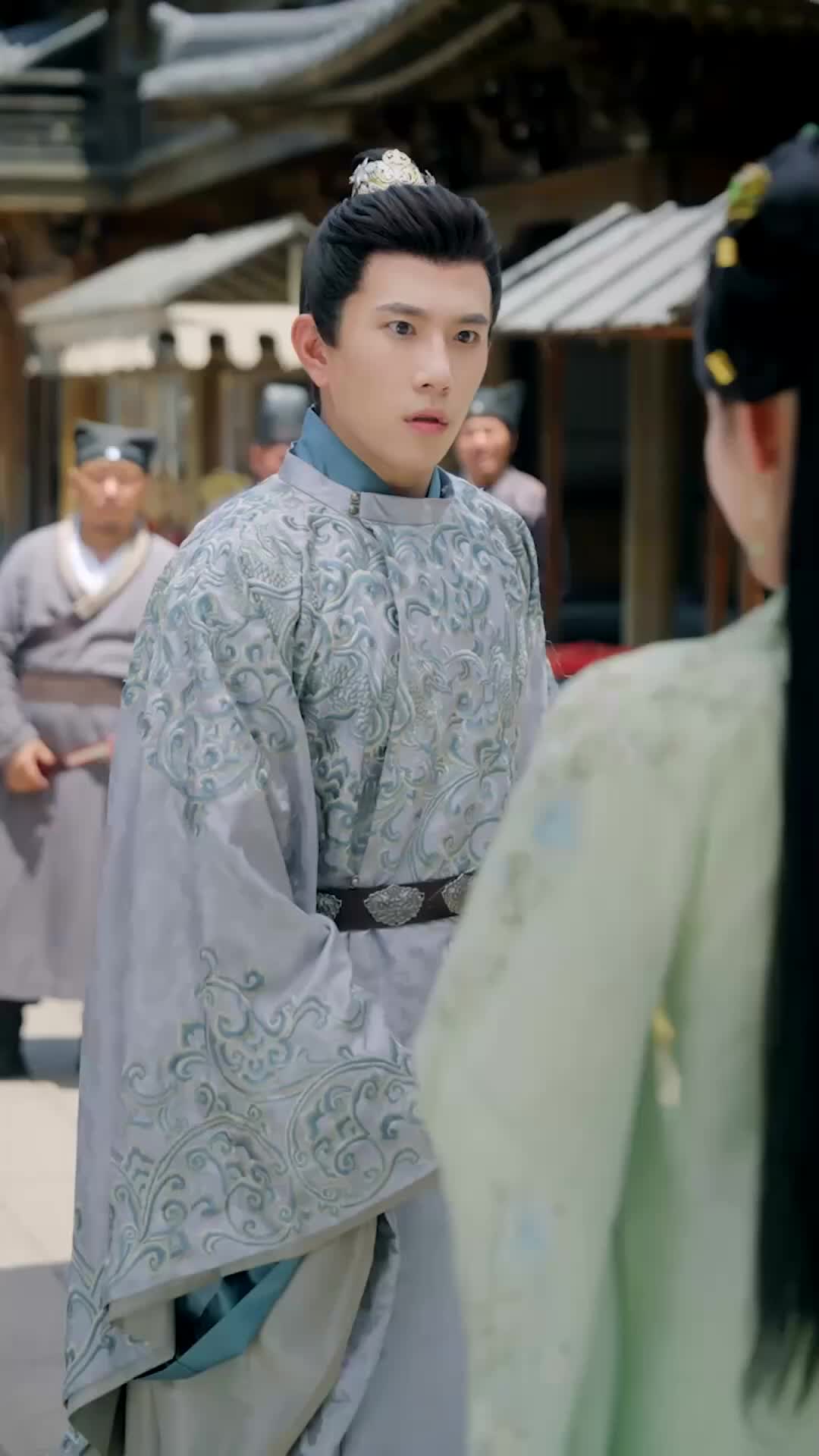 Putri yang Tak Akan Tunduk - Episode 22 - Episode 22