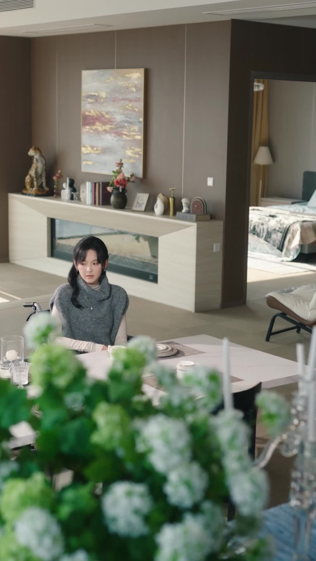 Señorita, te he esperado por tanto tiempo Episodio 5