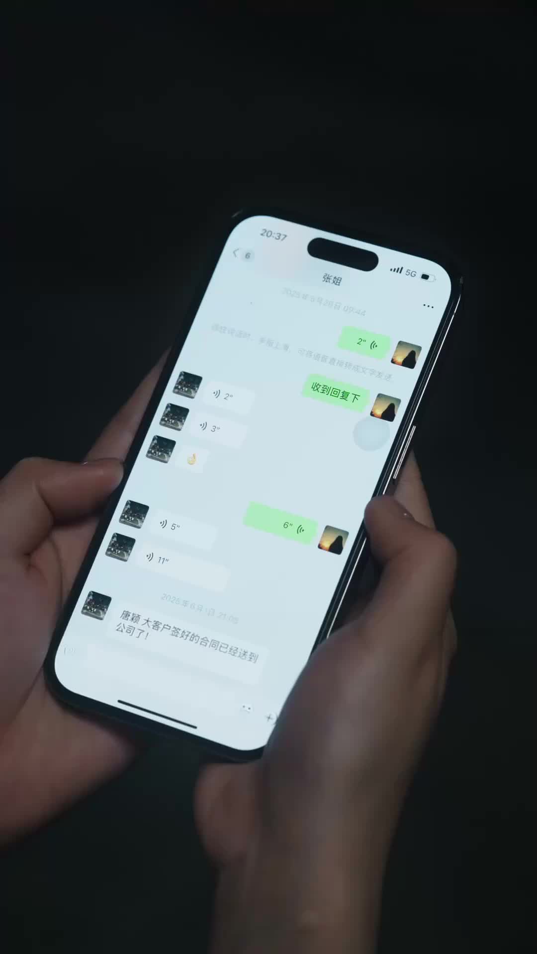 Ep 20