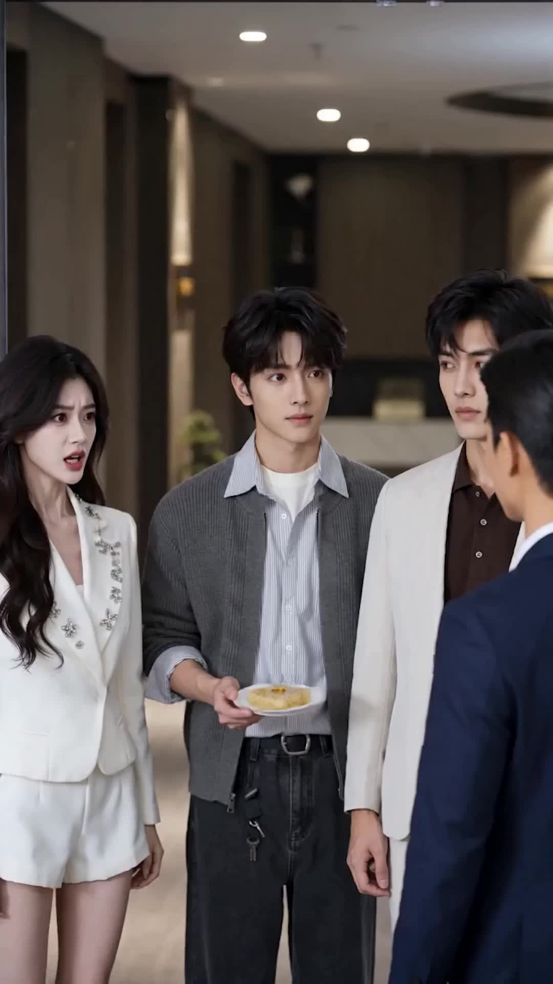 Loving Her Was My Biggest Mistake Episode 5