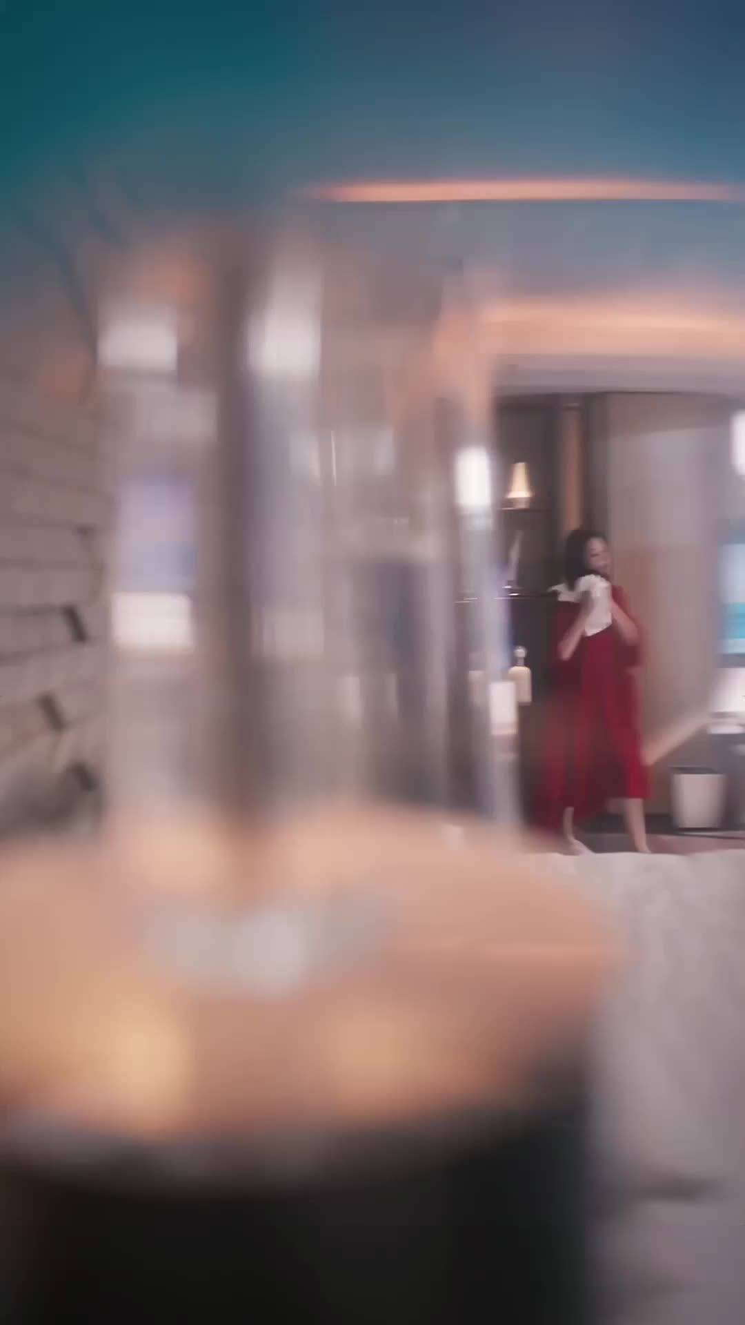Love Was the Cover Story for His Revenge Episode 8