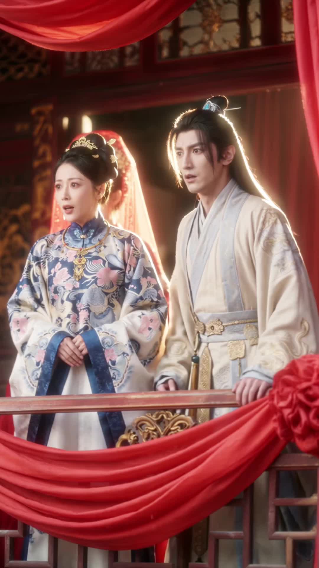 A Vow Unbroken, A Love Undying Episode 5