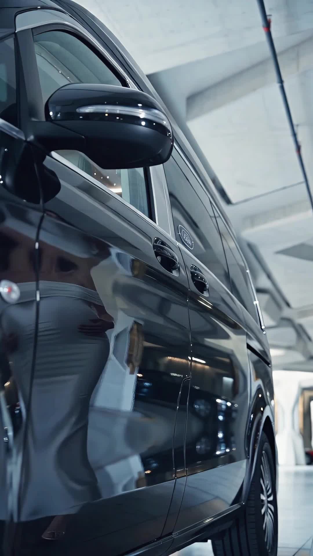Beg Me, My Mafia Ex-Husband Episode 5