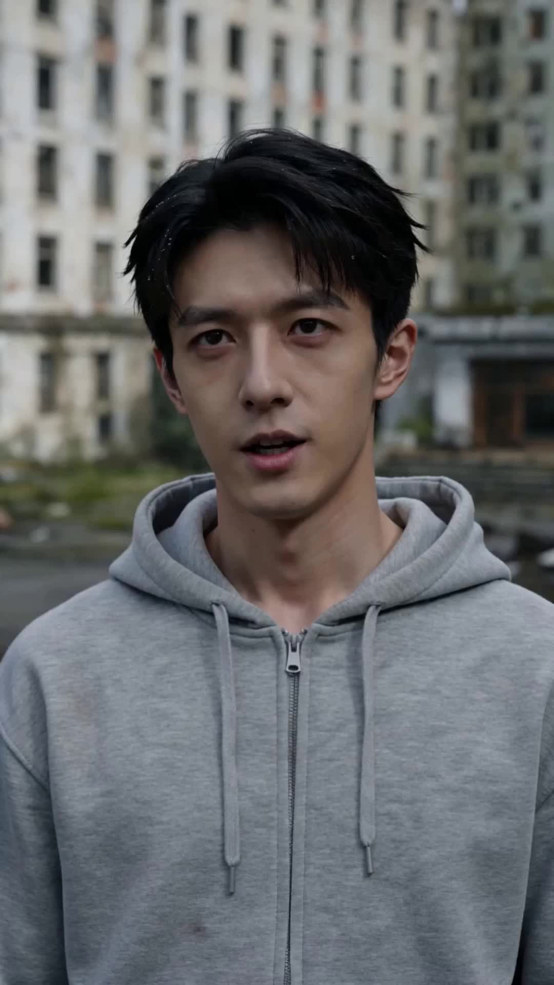 When Rules Become a Death Sentence Episode 8