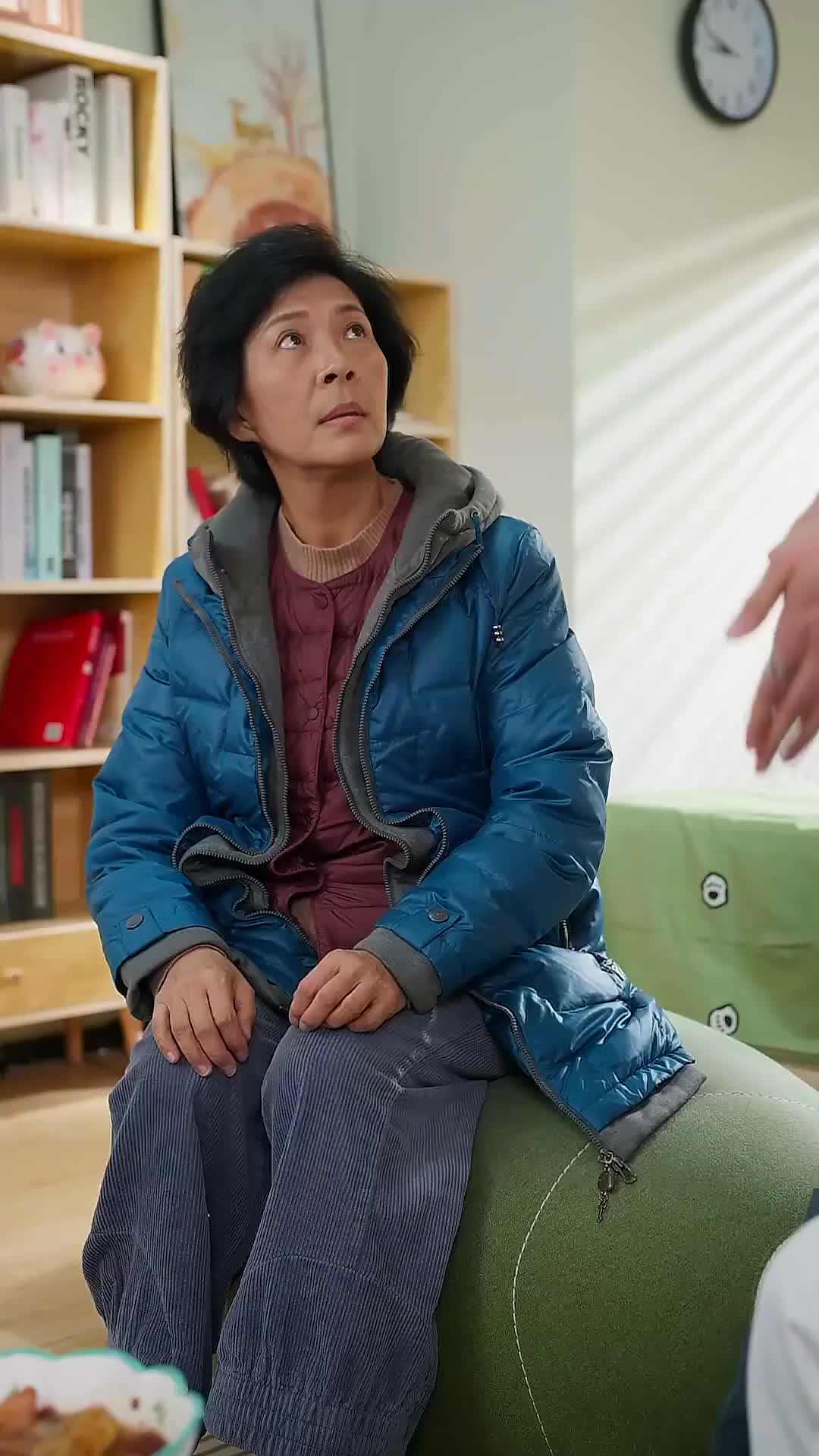In Love with Mr. Mysterious Episode 9