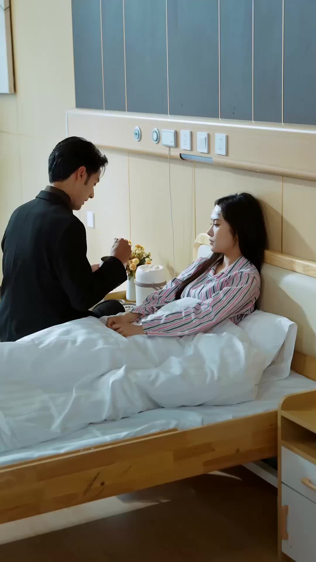 Lepas Dari Luka, Raih Bahagia - Episode 52 - Episode 52