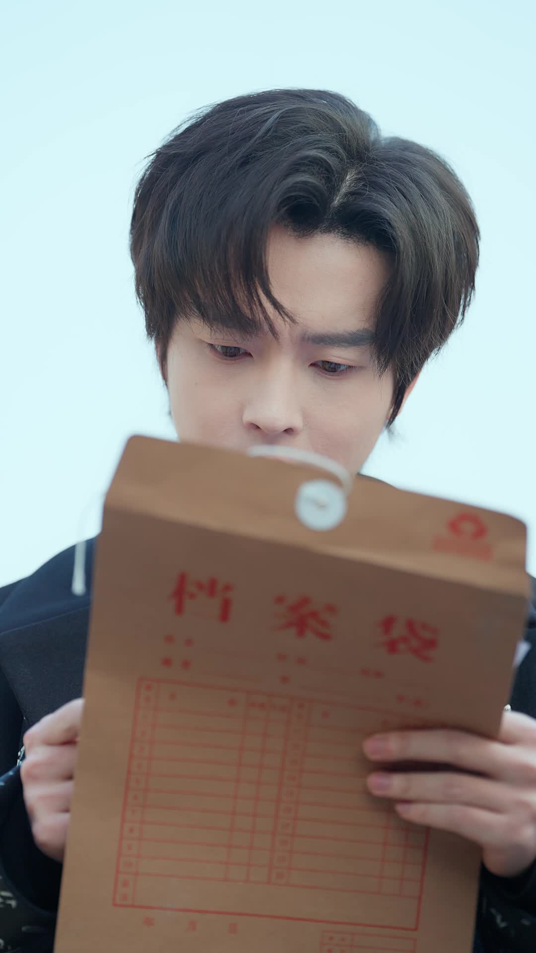 寒枝待鹤鸣 第7集