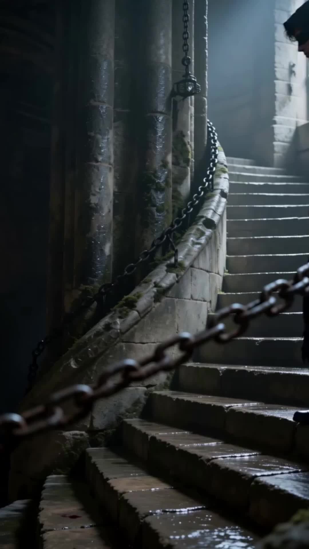 Kneel Before the Dragon King Episode 10