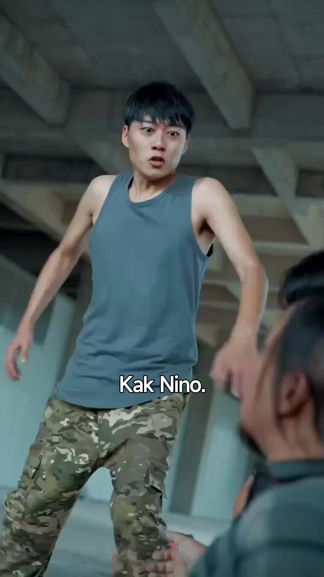 Si Raja Kuat Episode 7