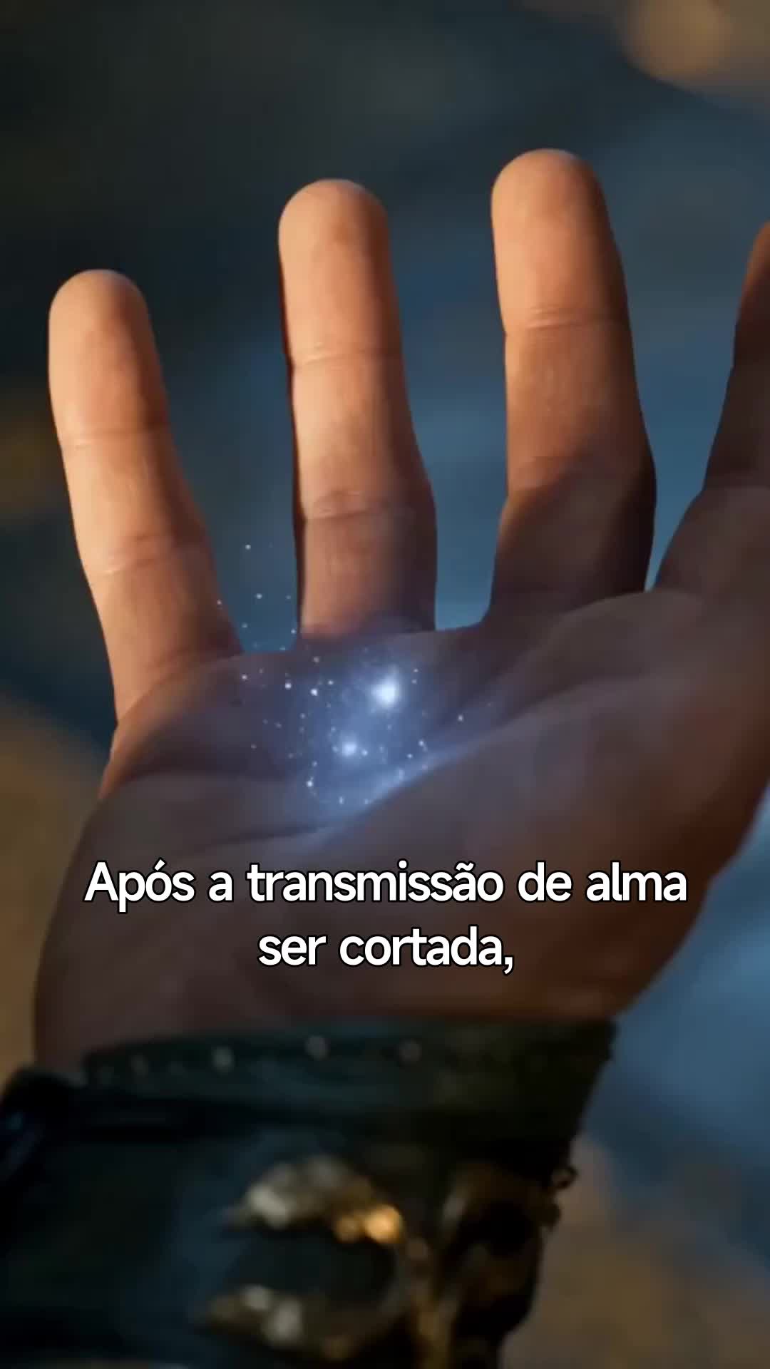 Coroa de Sangue e Lágrimas: O Despertar Élfico 9Episódio