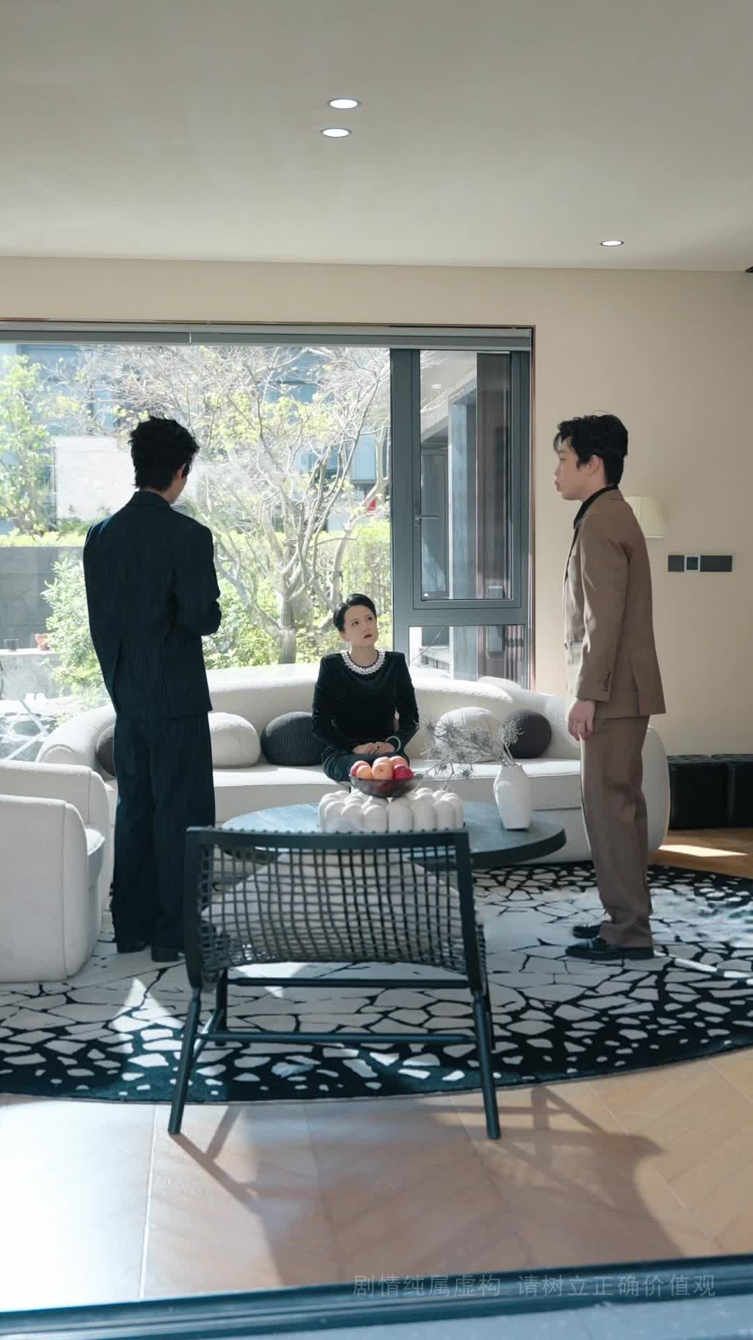 讀心總裁，寵妻成癮 第11集