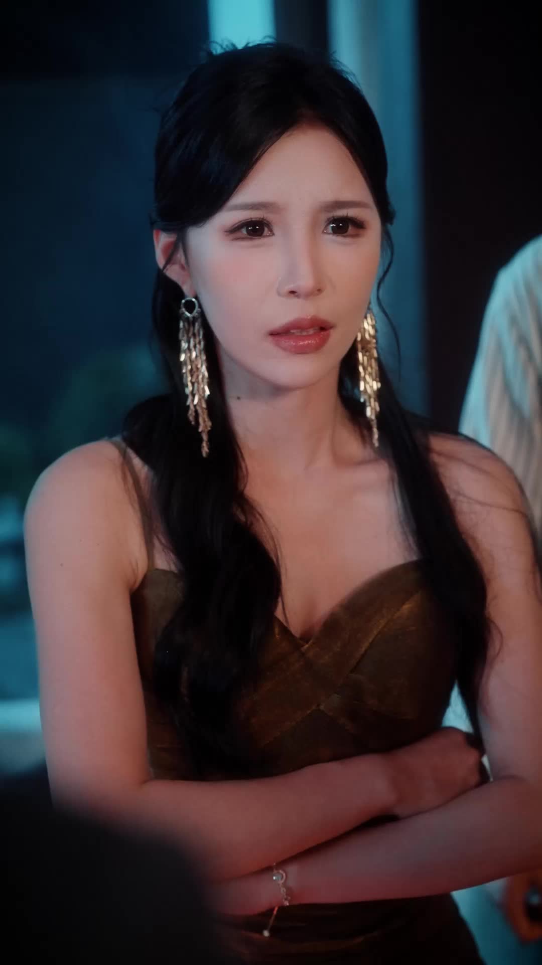 再见只能说一次 第2集