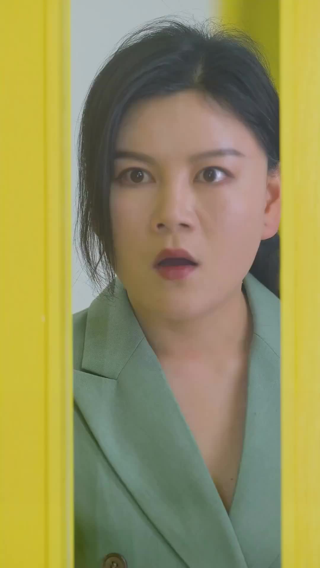 The Woman in the Storm Episode 7