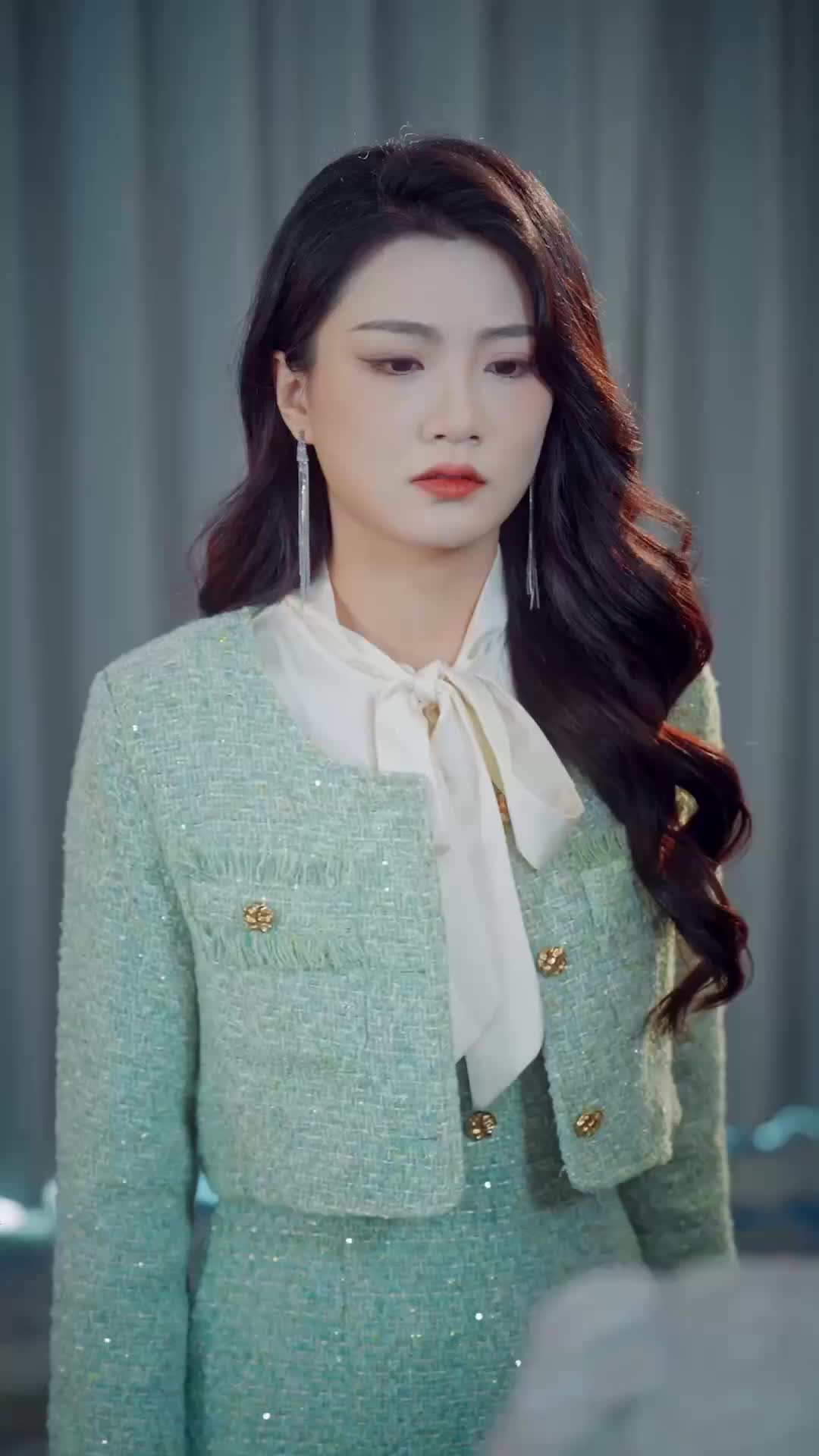 Menantu Matre Salah Sasaran Episode 10
