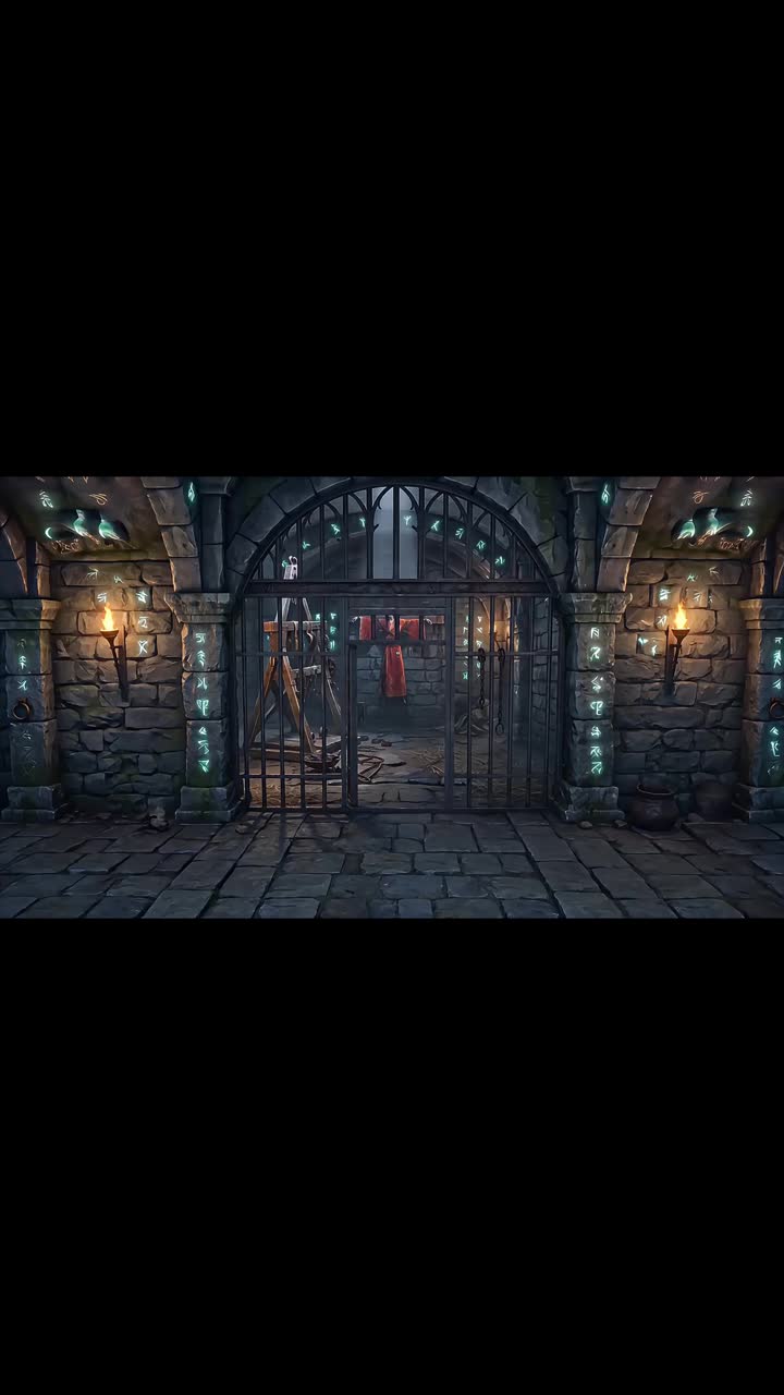 玄幻：我真不是反派 第5集