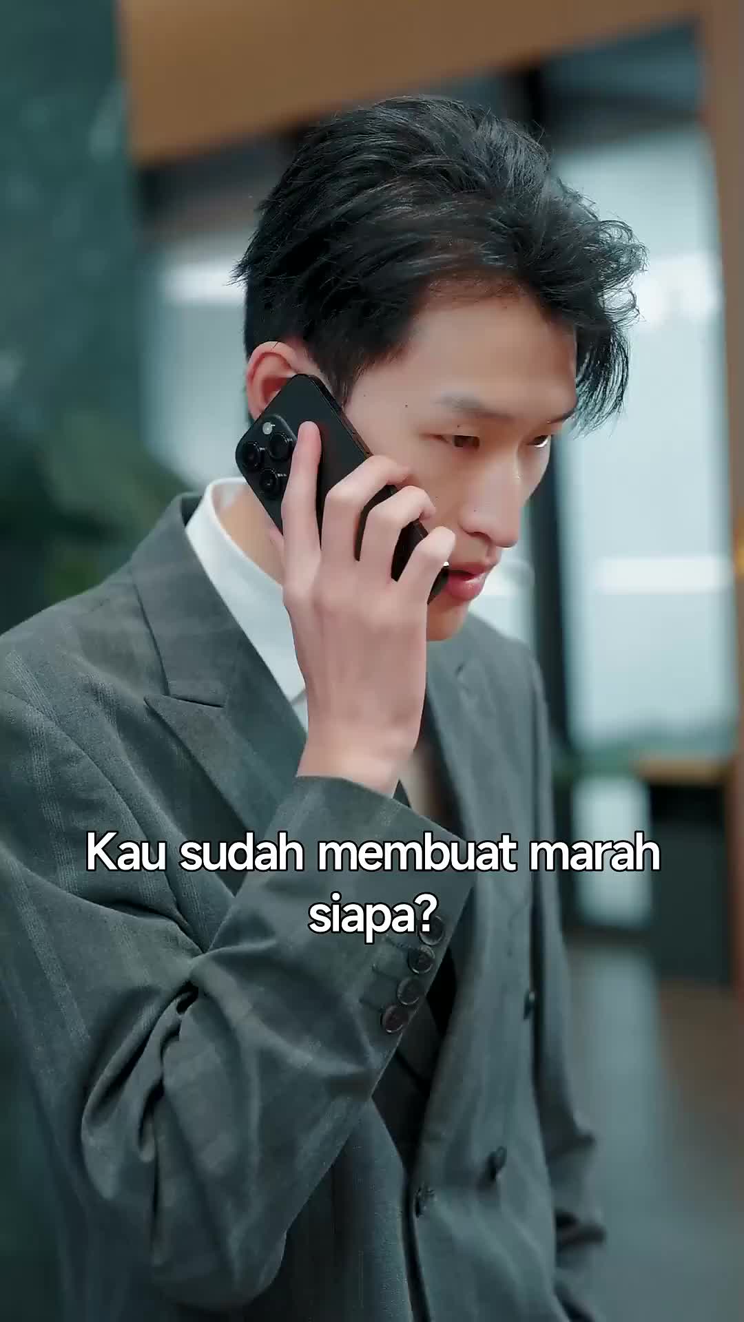 Perjalanan Penaklukan Episode 9