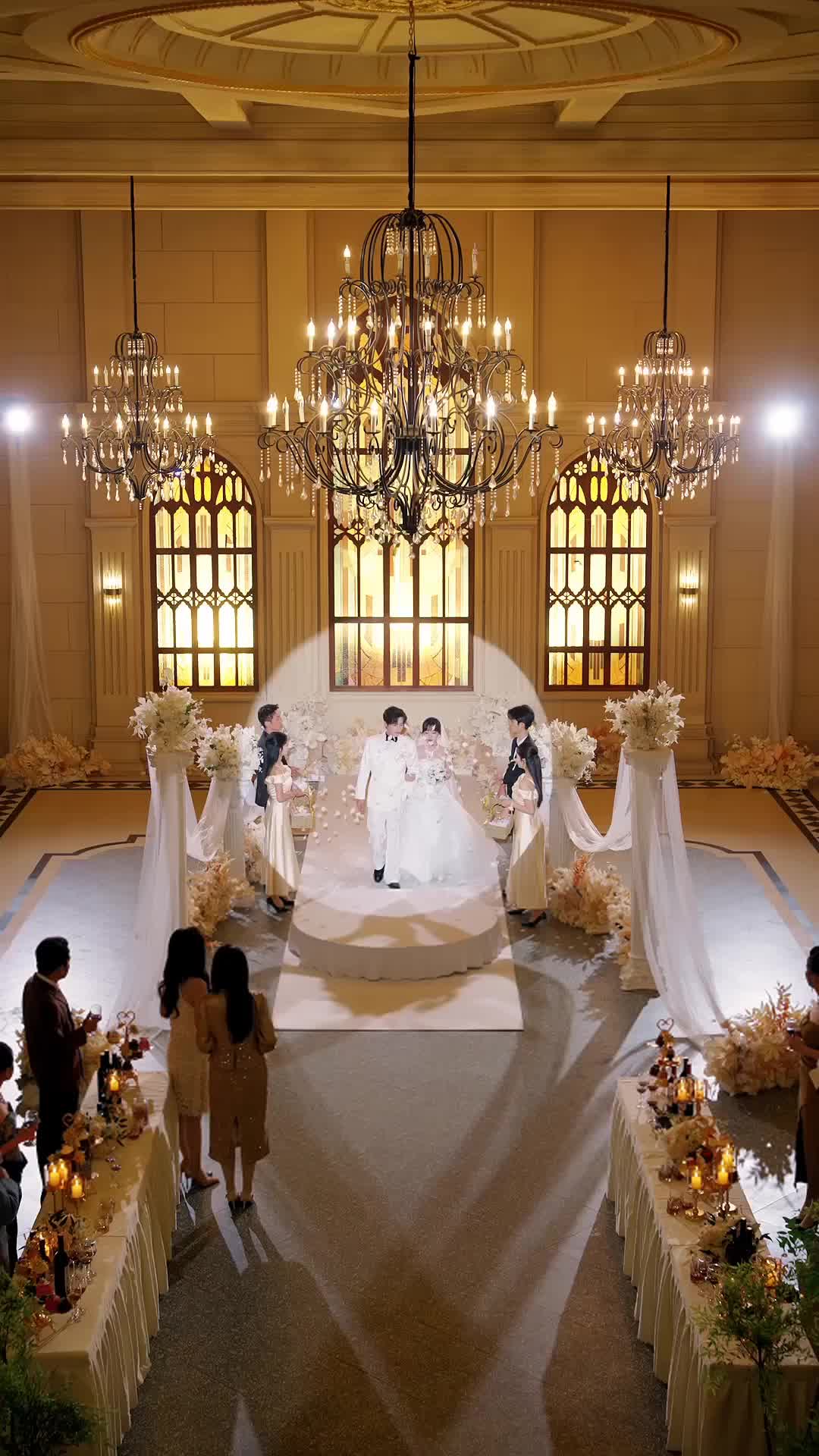 未婚夫的女兄弟是學人精  第1集