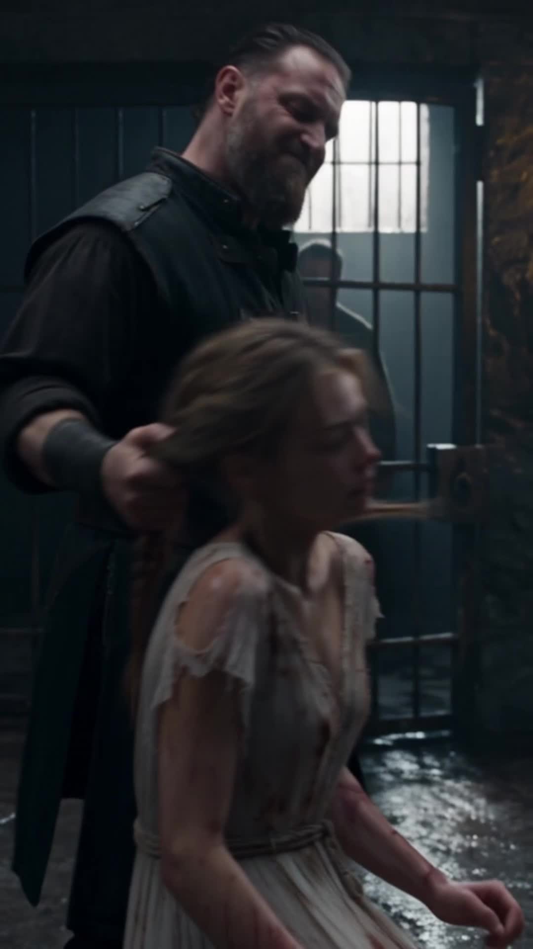 Rejected by My Alpha, Chosen by the Strongest Episode 9