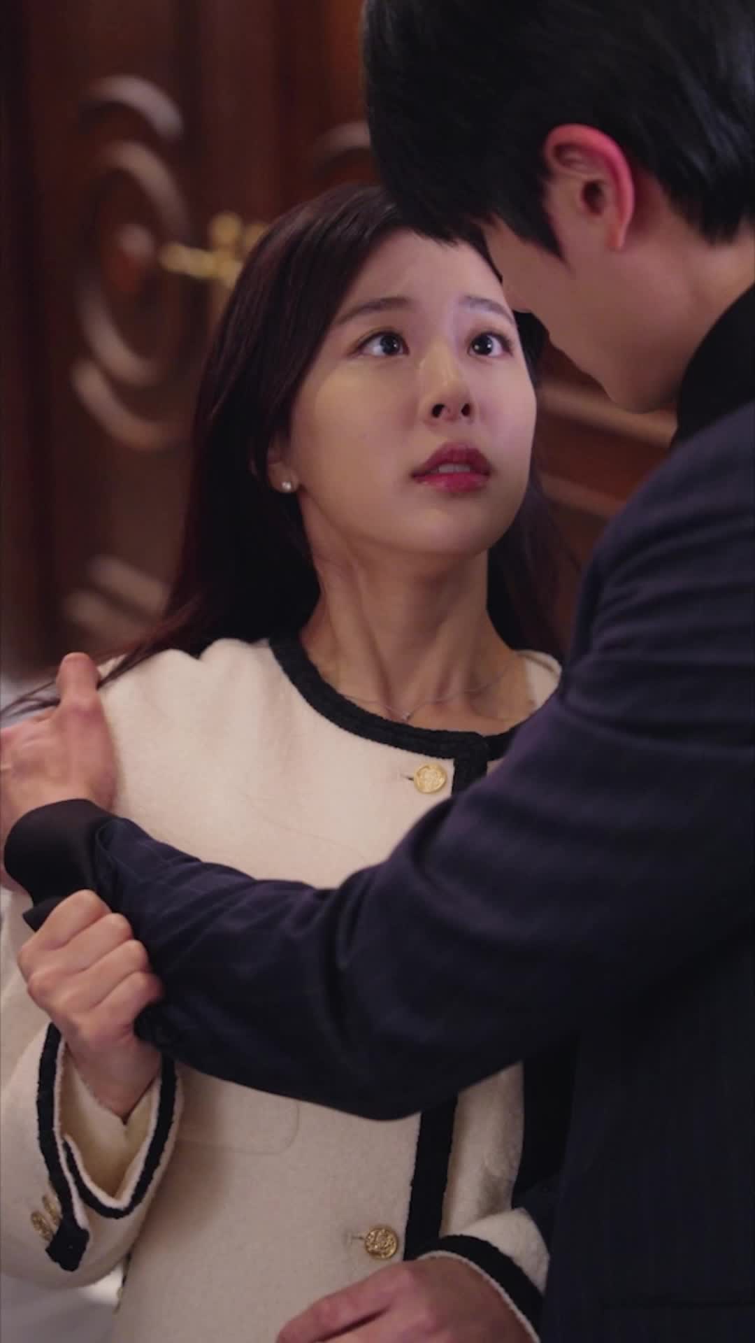 내겐 너무 무거운 첫사랑 제6회